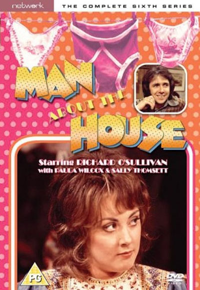Man About the House - Season 6 [144463] (A1774377131) [[Shows 2.0]] --Plex--